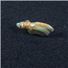 Image 7 : Small Zuni Turquoise Mountain Lion Fetish