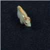 Image 8 : Small Zuni Turquoise Mountain Lion Fetish