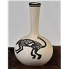 Image 2 : Mimbres Designed Pottery Vase Replica