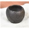 Image 2 : Cherokee Incised Pottery Jar by Bigmeat