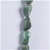 Image 6 : Navajo Nevada Green Turquoise Nugget Necklace