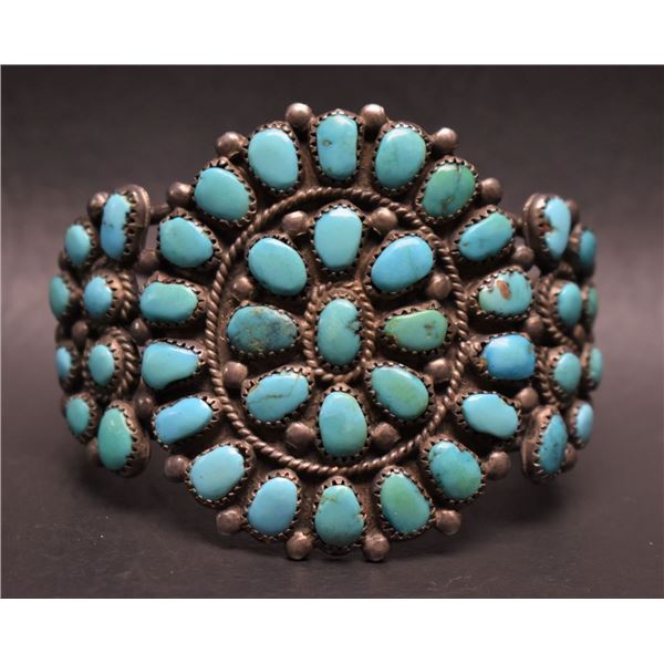 NAVAJO INDIAN BRACELET