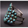 Image 2 : NAVAJO INDIAN BRACELET