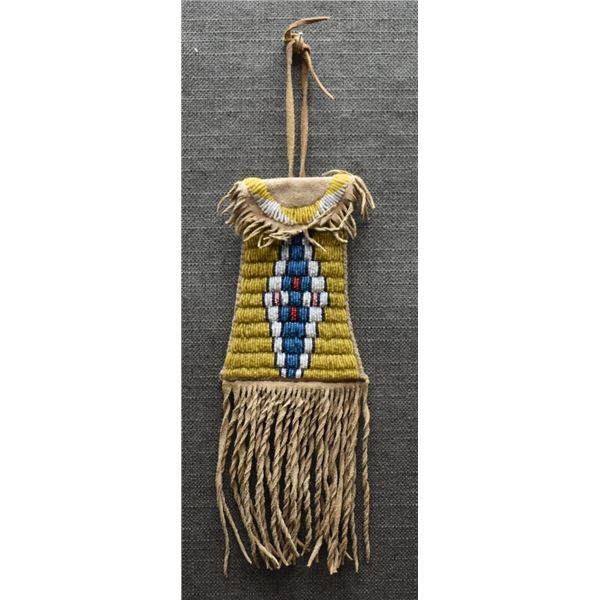 SIOUX INDIAN BAG