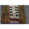 Image 8 : CROW INDIAN BEADED MOCCASINS