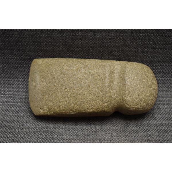 ANASAZI STONE AXE HEAD