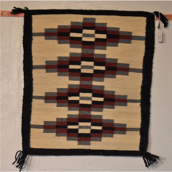 NAVAJO INDIAN TEXTILE