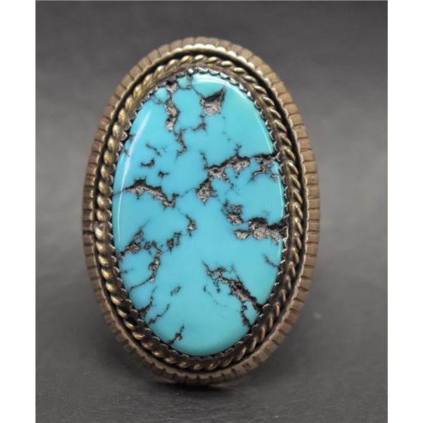 NAVAJO INDIAN RING