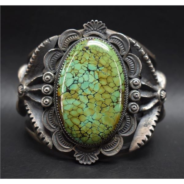 NAVAJO INDIAN  BRACELET