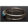 Image 2 : NAVAJO INDIAN BRACELET