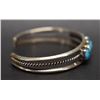 Image 3 : NAVAJO INDIAN BRACELET