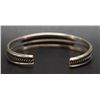 Image 4 : NAVAJO INDIAN BRACELET