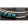 Image 5 : NAVAJO INDIAN BRACELET