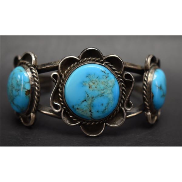 NAVAJO INDIAN BRACELET