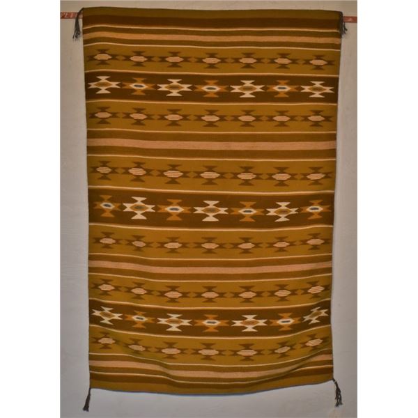 NAVAJO INDIAN TEXTILE