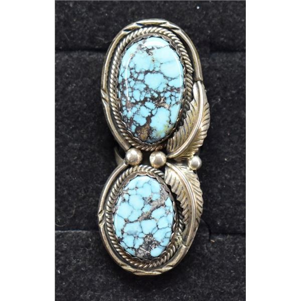 NAVAJO INDIAN RING