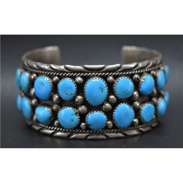 NAVAJO INDIAN BRACELET