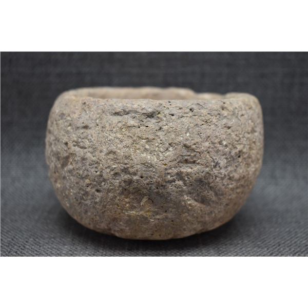 ANASAZI STONE BOWL