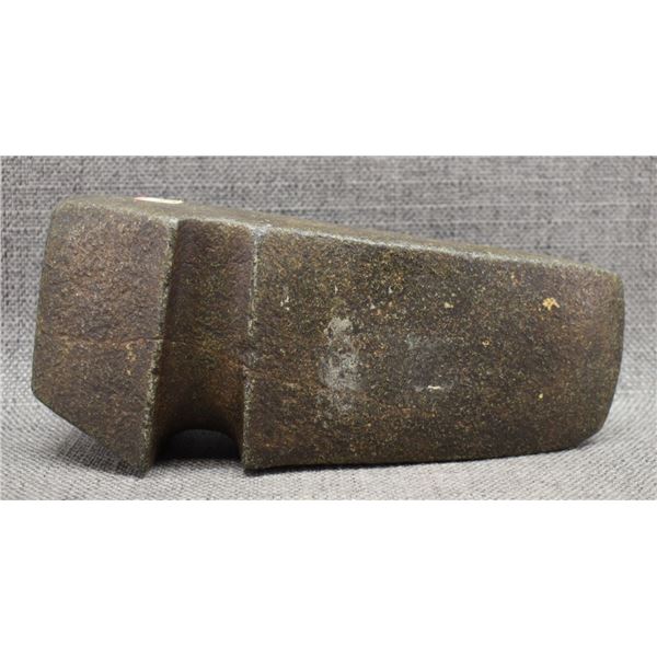 MIDWEST STONE AXE HEAD