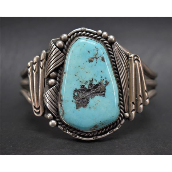 NAVAJO INDIAN BRACELET