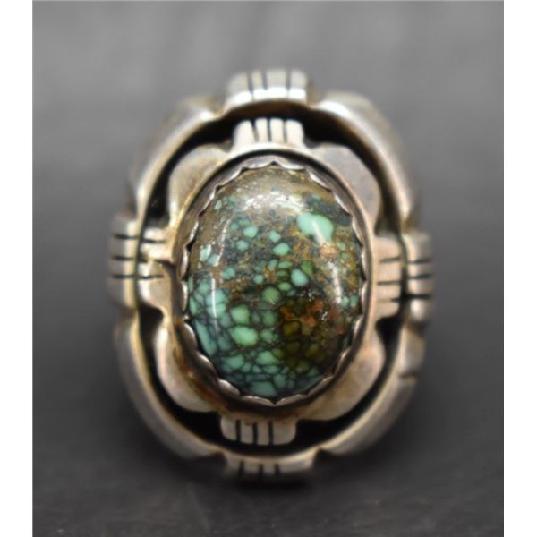 NAVAJO INDIAN RING