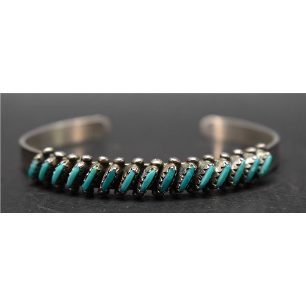NAVAJO INDIAN BRACELET