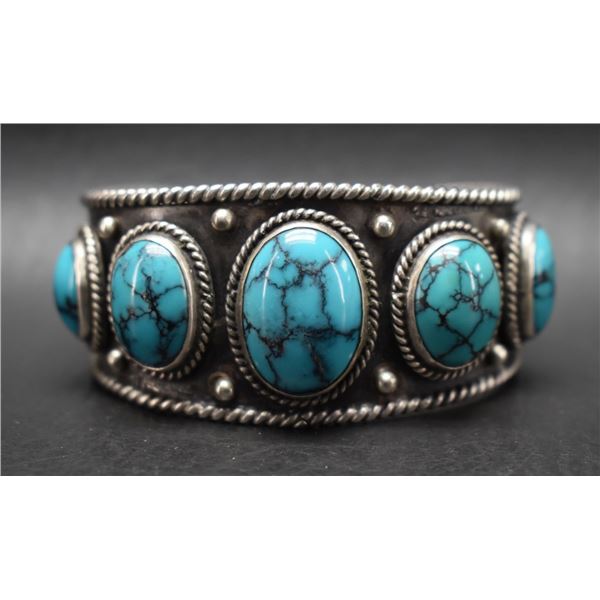 NAVAJO INDIAN BRACELET