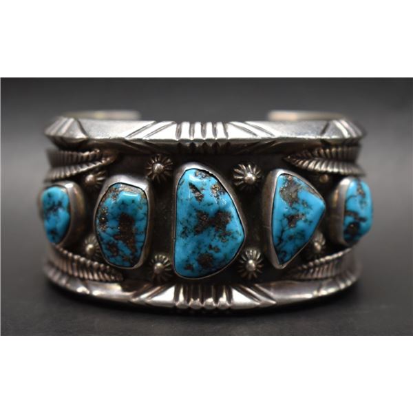 NAVAJO INDIAN BRACELET