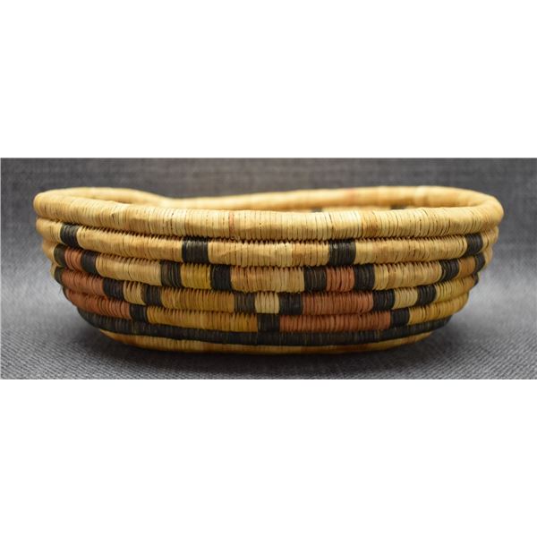 HOPI INDIAN BASKET