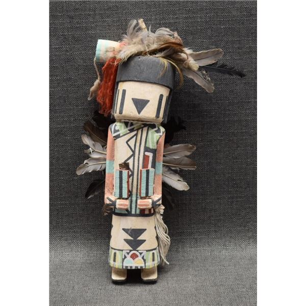 HOPI INDIAN KACHINA