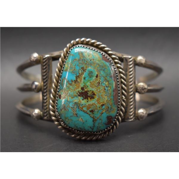 NAVAJO INDIAN BRACELET