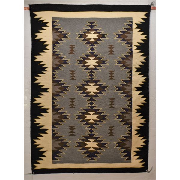 NAVAJO INDIAN TEXTILE