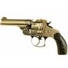 Image 1 : S&W Second Model .38 cal. SN 72869