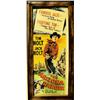 Image 1 : 1948 movie poster "The Arizona Ranger"