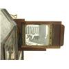 Image 2 : Early projector marked "The Praestantia"