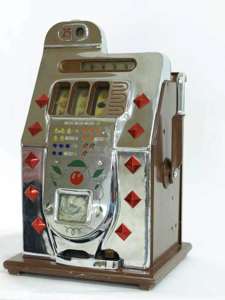 Slot machines on facebook Slot machines on facebook