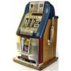 Image 1 : C. 1940's Mills 25 cent High Top slop machine