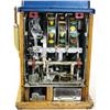 Image 2 : C. 1940's Mills 25 cent High Top slop machine