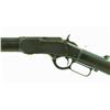 Image 2 : Winchester Model 1873 .32 WCF SN 266326