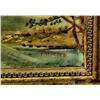 Image 2 : Original C. 1890's oil on canvas by Treseder