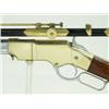 Image 2 : Uberti Henry 45 Long Colt SN 16429