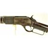 Image 2 : Winchester Model 1876 45-60 Cal. SN 2620