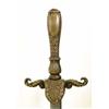 Image 2 : Early Medical Staff sword marked Jomhead Thomas