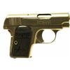 Image 2 : Colt Model 1908 Vest Pocket .25 cal. SN 343052