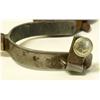 Image 2 : One pair mounted Lady Leg spurs