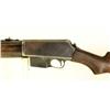 Image 2 : Winchester Model 1907 .351 cal SN 23029