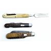 Image 1 : Collection of 3 early pocket knives