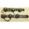 Image 1 : 19th C. Native American ankle dance bells