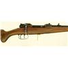 Image 1 : German Danzig rifle 8X57 cal. SN 5870