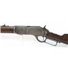Image 2 : Winchester Model 1876 .45-60 Cal. SN 16156